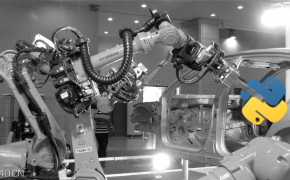 C4D脚本自动接口完成脚本 Python Cinema 4D API auto completion (fake package)