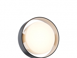 马塞特品牌普拉夫壁灯3D模型素材下载Plaff-On! Wall Lamp by Marset