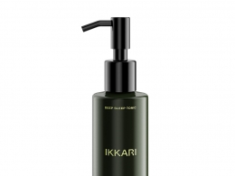 深度睡眠精华150毫升 (护肤品)3D模型素材下载Deep Sleep Tonic 150ml by Ikkari