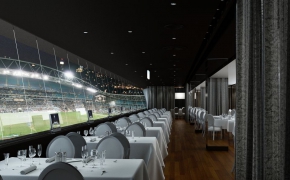 大酒店内景3D模型 Evermotion Archinteriors vol 17