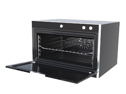 微波炉C4D模型 Microwave