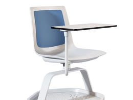 艾拉教育椅学习座椅（Aresline品牌）3D模型素材下载Aira Educational Chair by Aresli