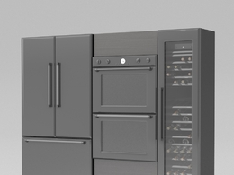 多功能冷藏柜冰箱一体设备