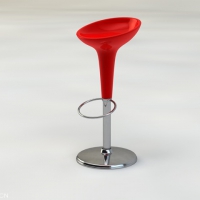 94个沙发、床、椅子、桌子C4D模型合集