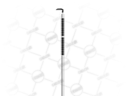 太阳能路灯C4D模型下载solar_street_lamp