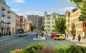 64个超宏伟建筑3D模型（含贴图）