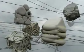 国外作品欣赏（8）