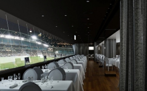 室内场景-餐饮3D模型 Evermotion Archinteriors vol 17