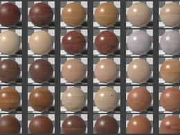 100GB+灰猩猩GSG模型HDRI贴图材质素材合集greyscalegorilla