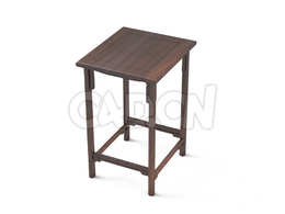 明清风格风格家具角几中式古典家具