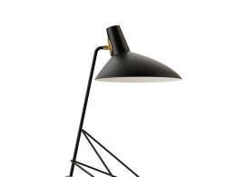 &Tradition三脚台灯HM93D模型素材下载HM9 Tripod Table Lamp by &Tradition