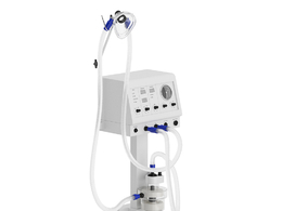 医疗设备呼吸机