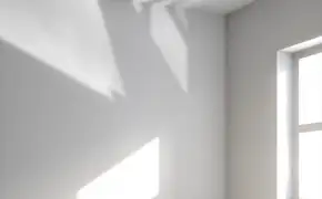 C4D室内窗户场景打光教程 Lighting a Window Scene in Cinema 4D - Tutorial-HD