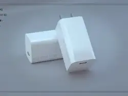 小米65W充电器（不带线）