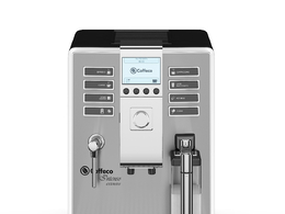 浓缩咖啡机c4d模型下载Espresso coffee machine