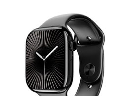 苹果46毫米智能手表2024版智能手表3D模型素材下载Apple 46 mm Watch Series 10 2024 b