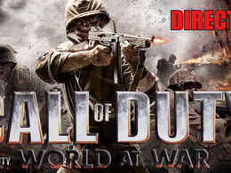 60多个C4D游戏《使命召唤5(Call of Duty 5)》角色模型合集(2)