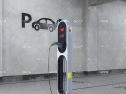 电动汽车充电桩 Charging Station