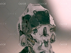 C4D实时预览渲染插件汉化版FrostSoft PixelBerg v1.7b Plug-in Cinema 4D WinMac