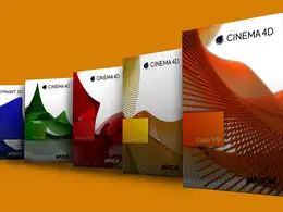 Cinema 4D C4D R19.068离线升级更新包