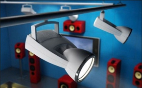 照明灯具C4D模型 Evermotion – Archmodels vol. 12 (C4D)