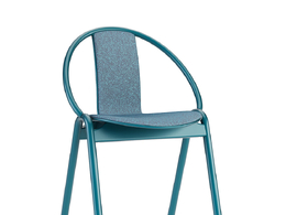 再次椅子314家具座椅（Ton品牌）3D模型素材下载Again Chair 314 by Ton