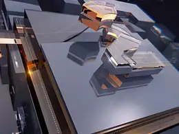AE_C4D玻璃质感电视广播栏目包装工程文件（含教程下载）