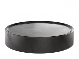 诺尔全景低茶几3D模型素材下载Panoramic Low Table by Knoll