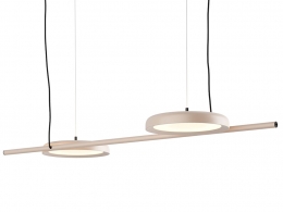 情绪M-4062吊灯Estiluz照明灯具3D模型素材下载Mood M-4062 Pendant Lamp by Estiluz
