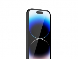 苹果2022款iPhone 14 Pro智能手机3D模型素材下载iPhone 14 Pro 2022 by Apple