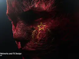 Cinema 4D R19作品集MAXON Cinema 4D General Showreel 2017