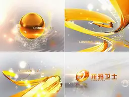 电视台呼号演绎