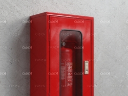 消防箱 灭火器箱 Extinguisher