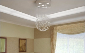 27个室内吸顶灯3D模型 Ceiling Lamps 3d model
