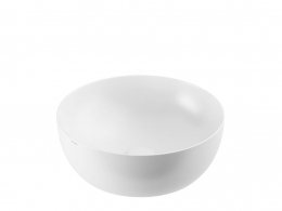 优雅圆形40台上洗手盆3D模型素材下载Elegance Circle Eci 40 Counter Washbasin