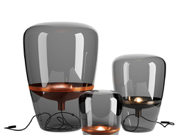 气球台灯Brokis品牌照明3D模型素材下载Balloons Table Lamp by Brokis