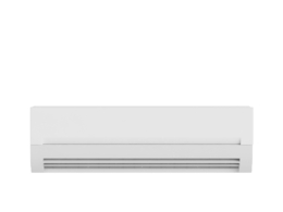 室内壁挂空调机