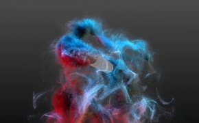 C4D粒子生产渲染器 Thinkbox Krakatoa Cinema4D v2.3.2.57369 MAC R14-R16