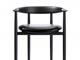 萨瓦椅设计师座椅3D模型素材下载Sava Chair by Zanat