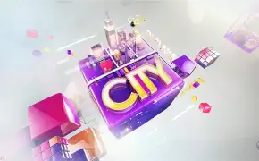 HNTV都市频道2015年栏包作品欣赏：HNTV CITY CHANNEL 2015 NEW PACKAGE