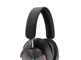 Bang & Olufsen H95法拉利版耳机3D模型素材下载BeoPlay H95 Headphones Ferrari Editi