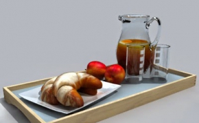 Breakfast Set
