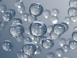 水分子