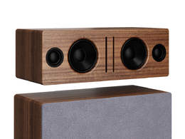 B2无线音箱Audioengine品牌音响3D模型素材下载B2 Wireless Speaker by Audioengine