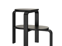 高度台阶凳多功能凳（Case品牌）3D模型素材下载Altura Step Stool by Case