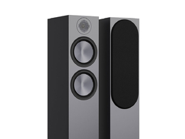 猛牌音响铜系列6G500音箱音响设备3D模型素材下载Bronze Series 6G 500 Speakers by Mo