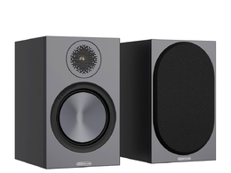 猛牌音响铜系列6G100音箱音响设备3D模型素材下载Bronze Series 6G 100 Speakers by Mo