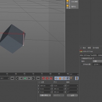 [菜鸟汉化] C4D点对齐插件汉化版支持R15(仿3D max)