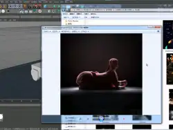 12.为什么布光？及光的特点.c4d