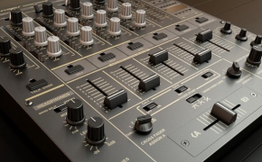 GPU渲染器 Octane Render V1.0 Beta 2.2 For C4D/Max/Maya